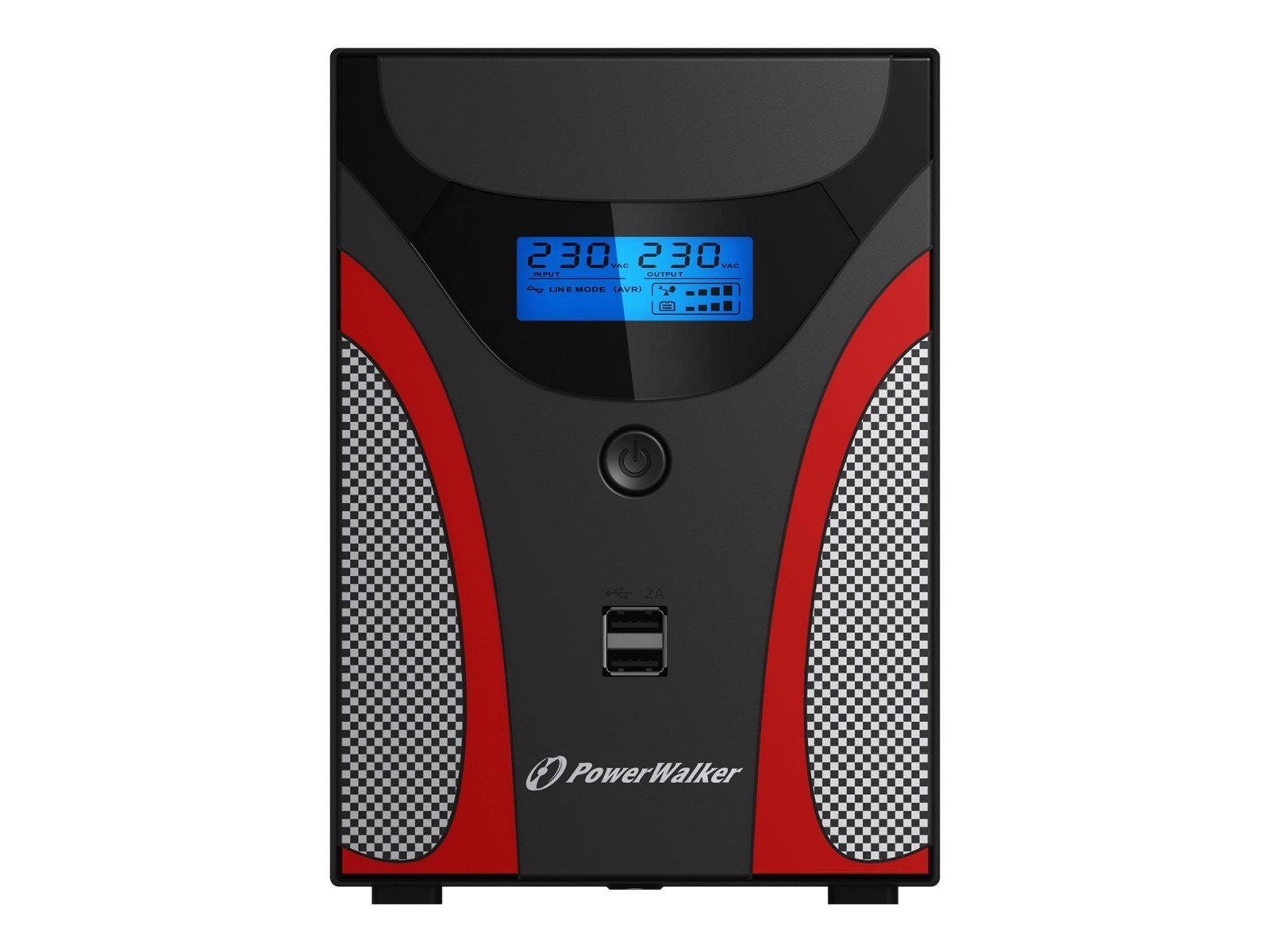 BlueWalker PowerWalker VI 1200 GX IEC