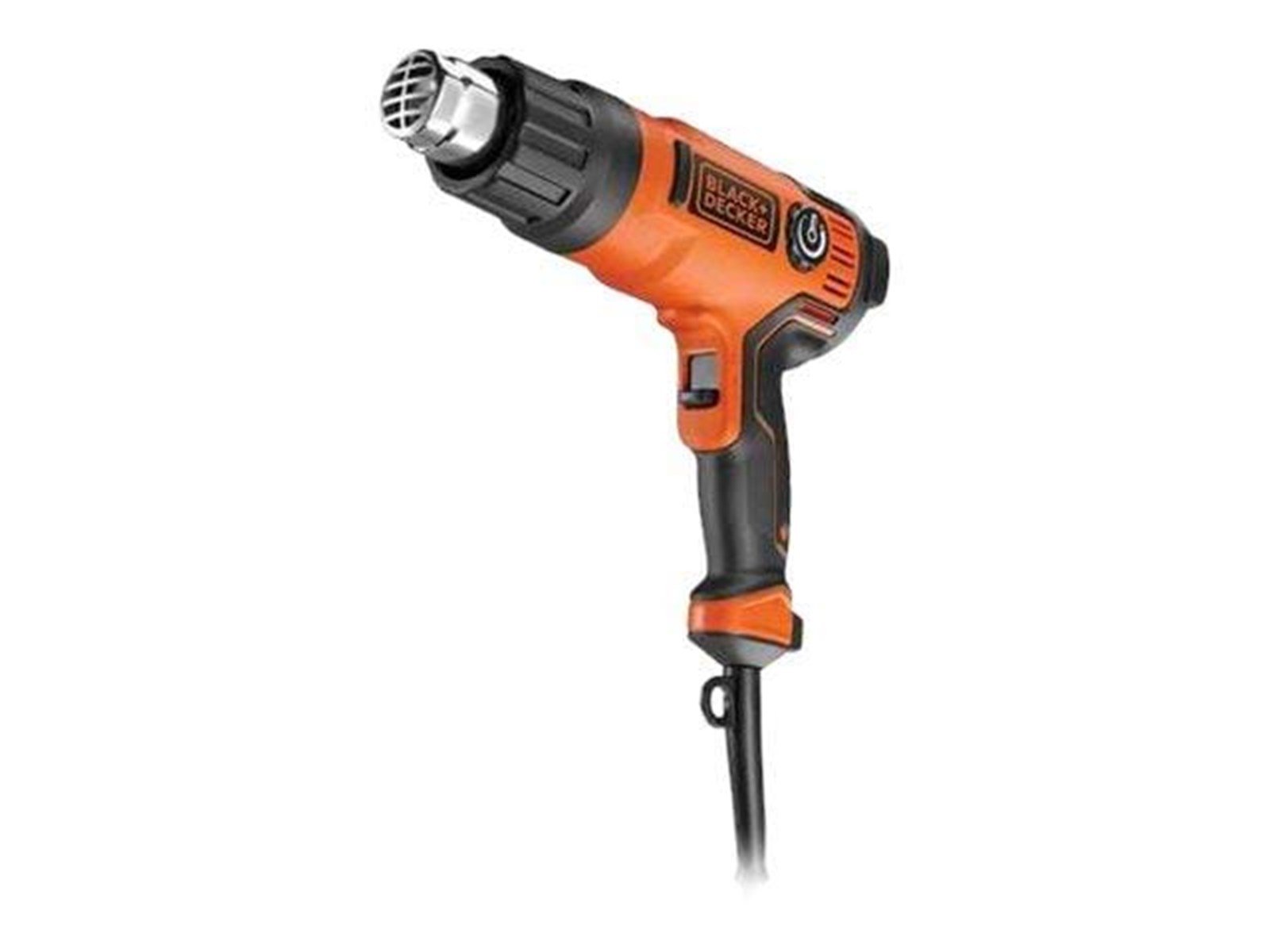 Black & Decker BLACK+DECKER KX2200K