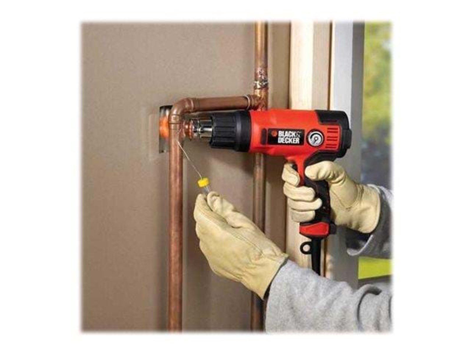 Black & Decker BLACK+DECKER KX2200K