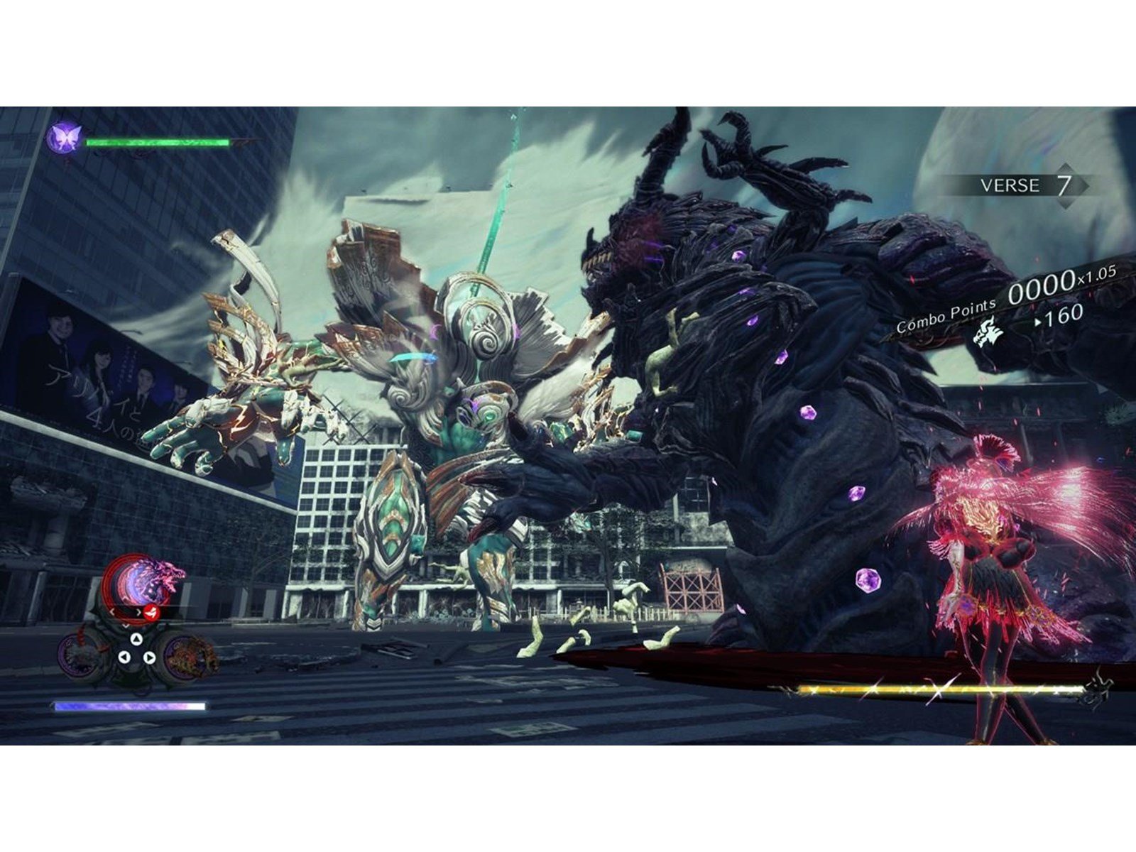 Bayonetta 3 - Nintendo Switch - Action - PEGI 16