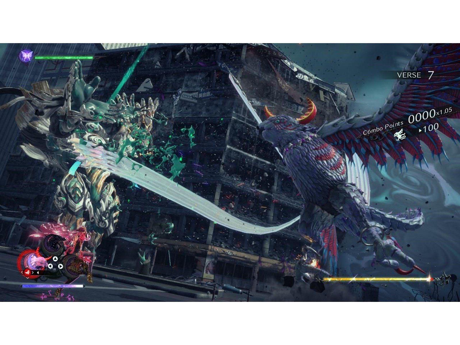 Bayonetta 3 - Nintendo Switch - Action - PEGI 16