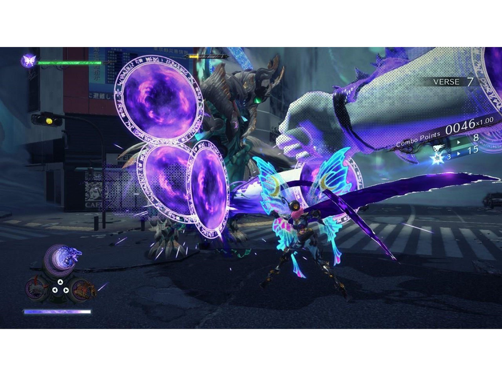Bayonetta 3 - Nintendo Switch - Action - PEGI 16