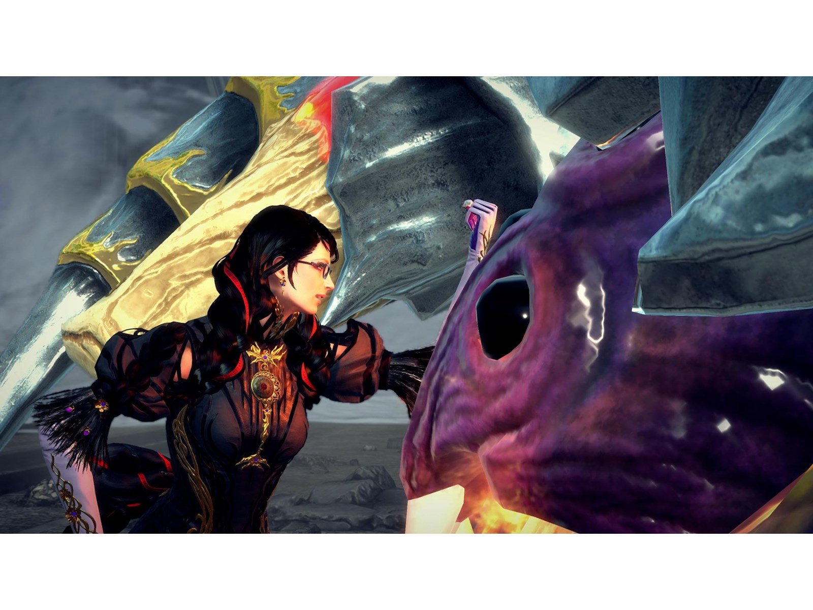 Bayonetta 3 - Nintendo Switch - Action - PEGI 16