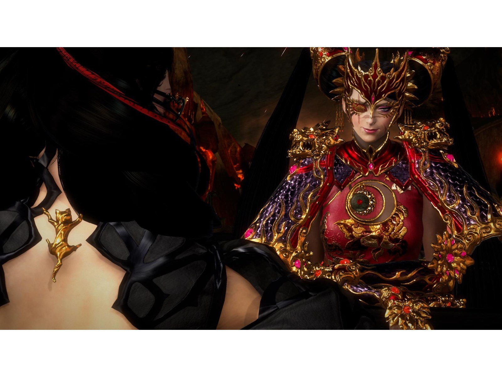 Bayonetta 3 - Nintendo Switch - Action - PEGI 16