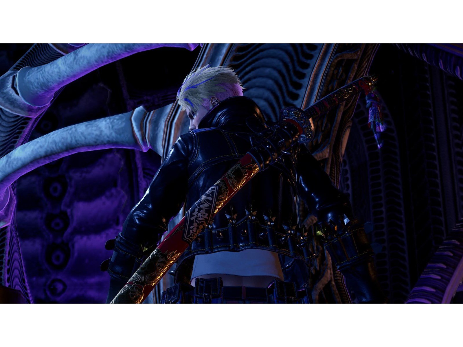 Bayonetta 3 - Nintendo Switch - Action - PEGI 16