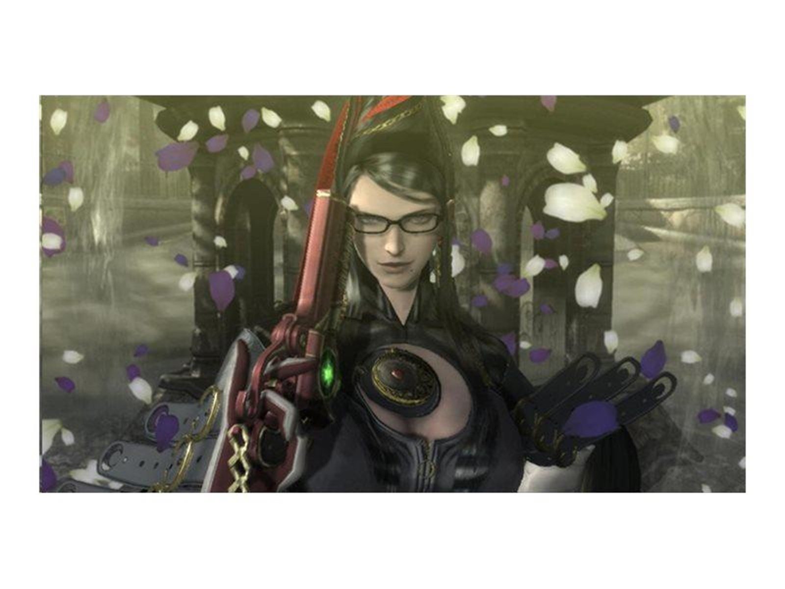 Bayonetta 3 - Nintendo Switch - Action - PEGI 16