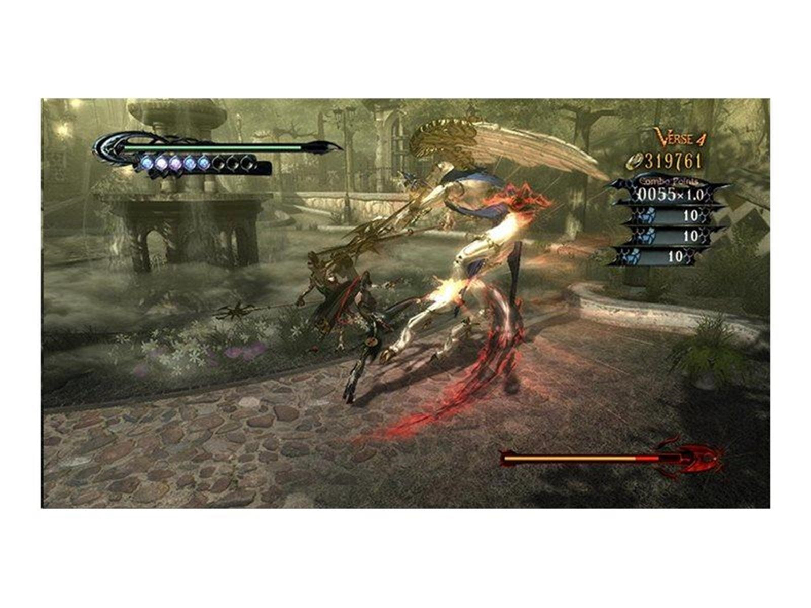 Bayonetta 3 - Nintendo Switch - Action - PEGI 16