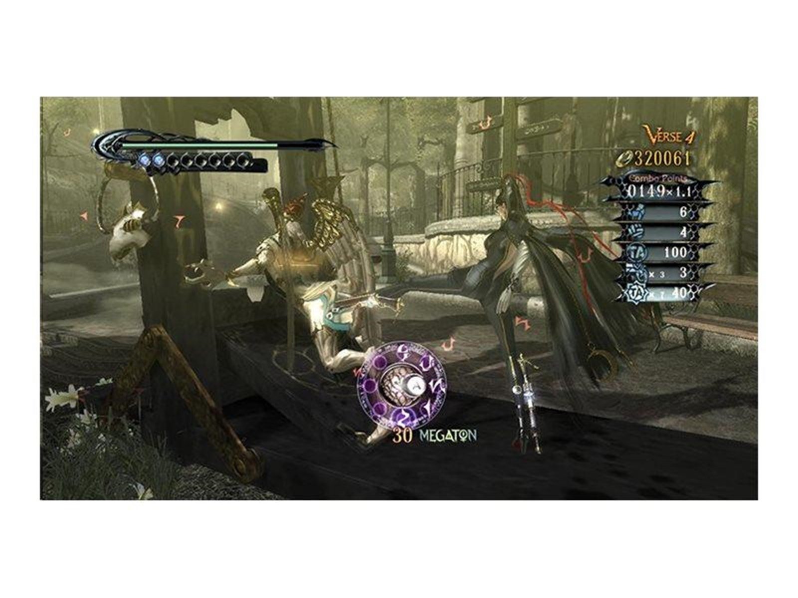 Bayonetta 3 - Nintendo Switch - Action - PEGI 16