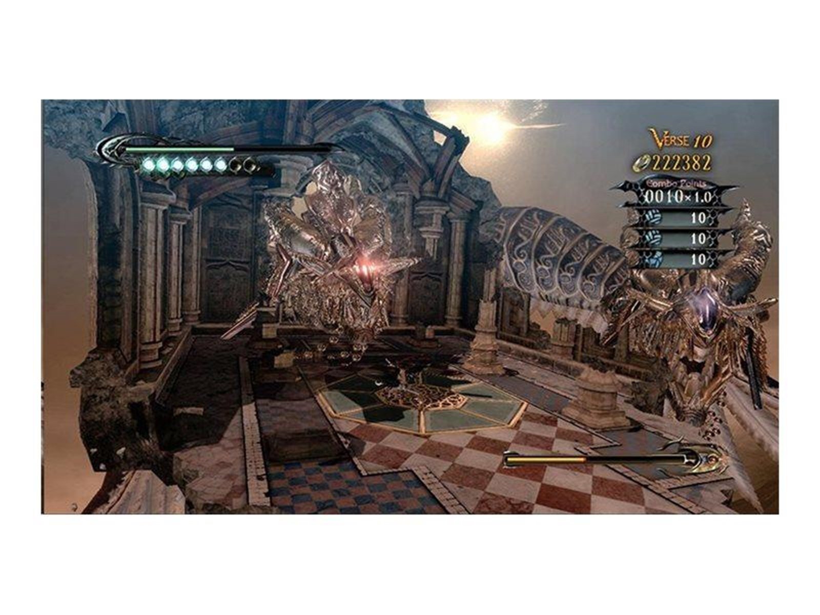 Bayonetta 3 - Nintendo Switch - Action - PEGI 16