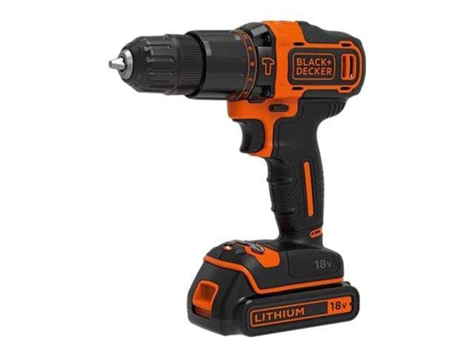 Black & Decker BLACK+DECKER