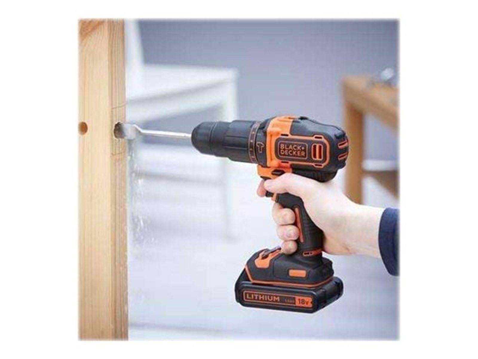 Black & Decker BLACK+DECKER