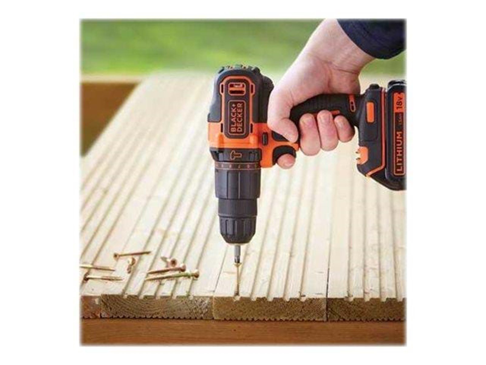 Black & Decker BLACK+DECKER