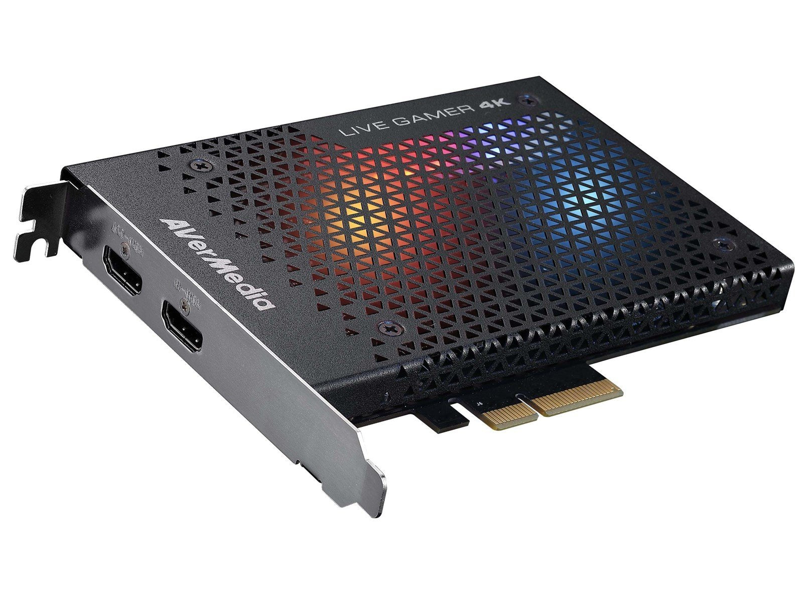 AverMedia Live Gamer 4K (GC573) (Capture Card)