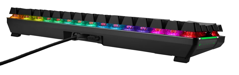 Asus Clavier ROG Falchion NXRD Gaming Clavier français. Posez-vous