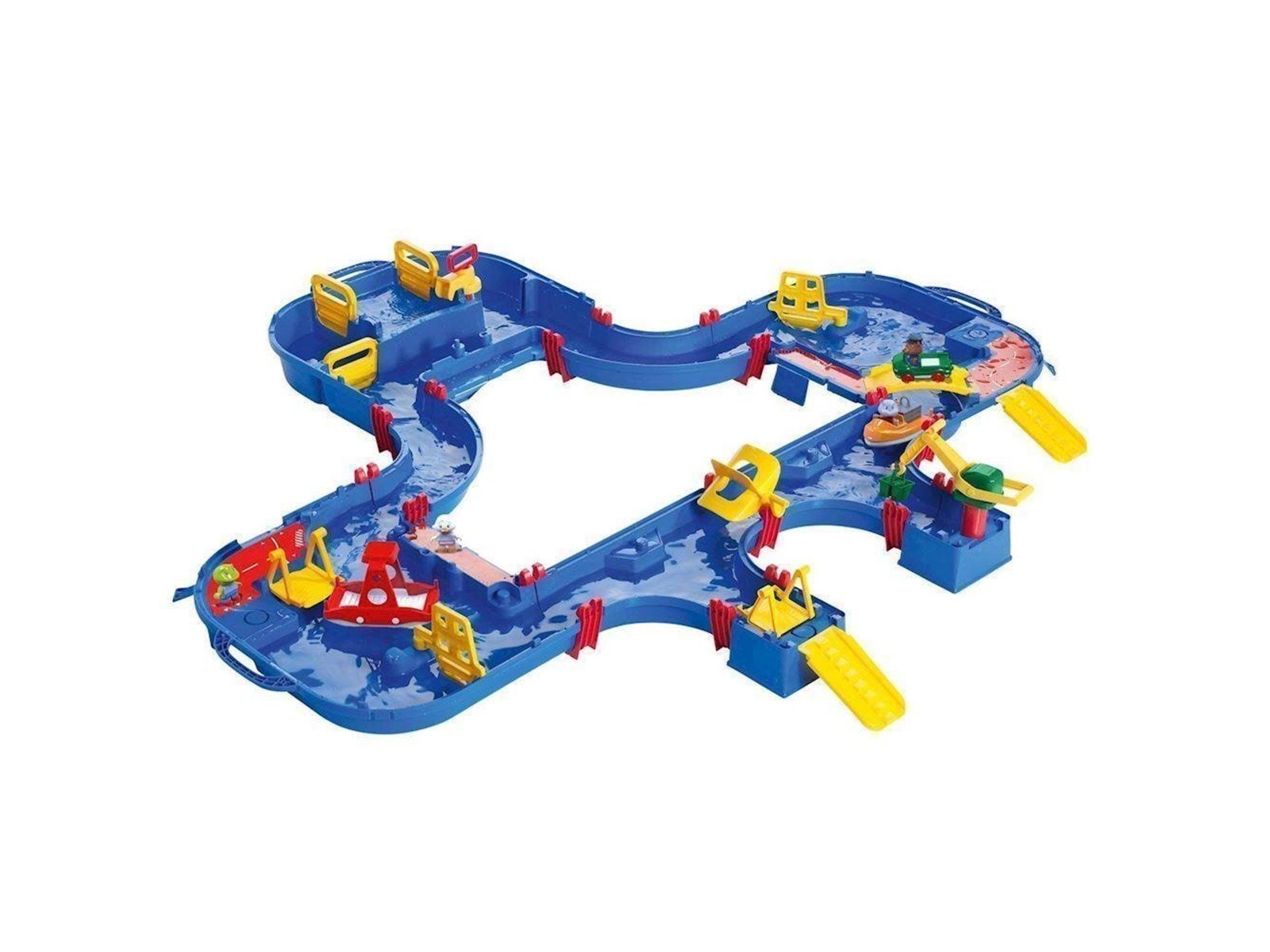 Aquaplay 1544 - MegaLockBox