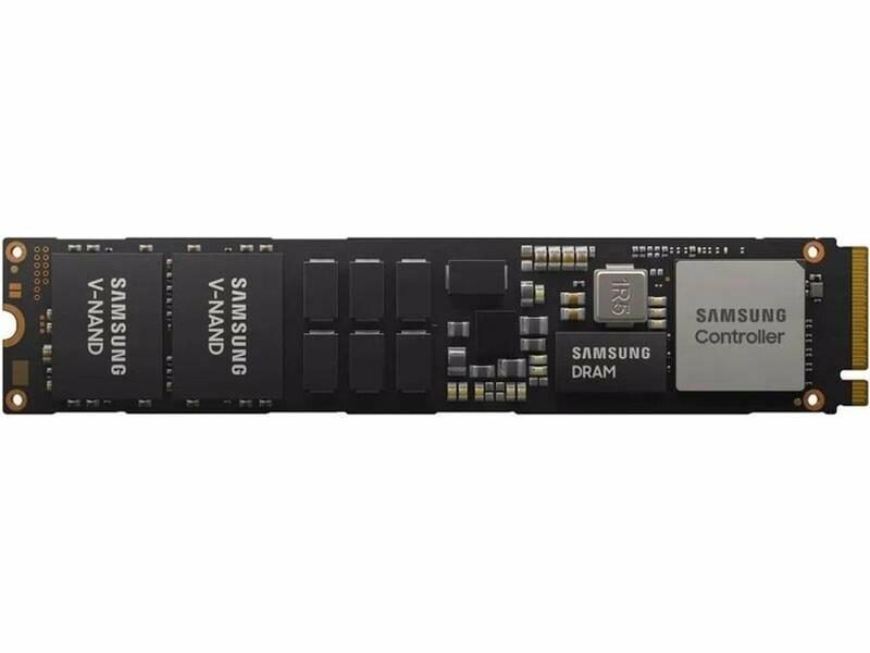 Samsung PM9A3 M.2 SSD - 960 GB
