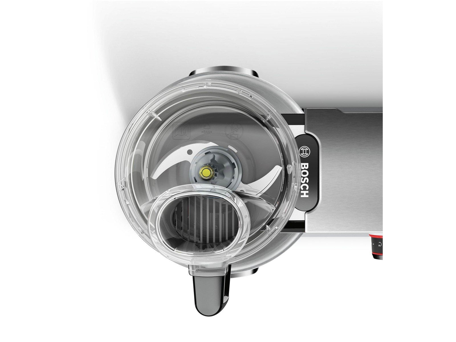 Bosch VeggieLove Plus MUZ9VLP1