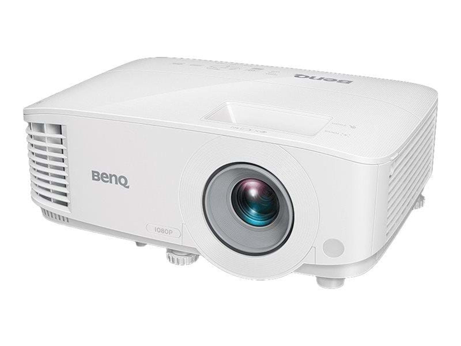BenQ Projektoren MH550 - DLP projector - portable - 3D - 1920 x 1080 - 3500 ANSI lumens