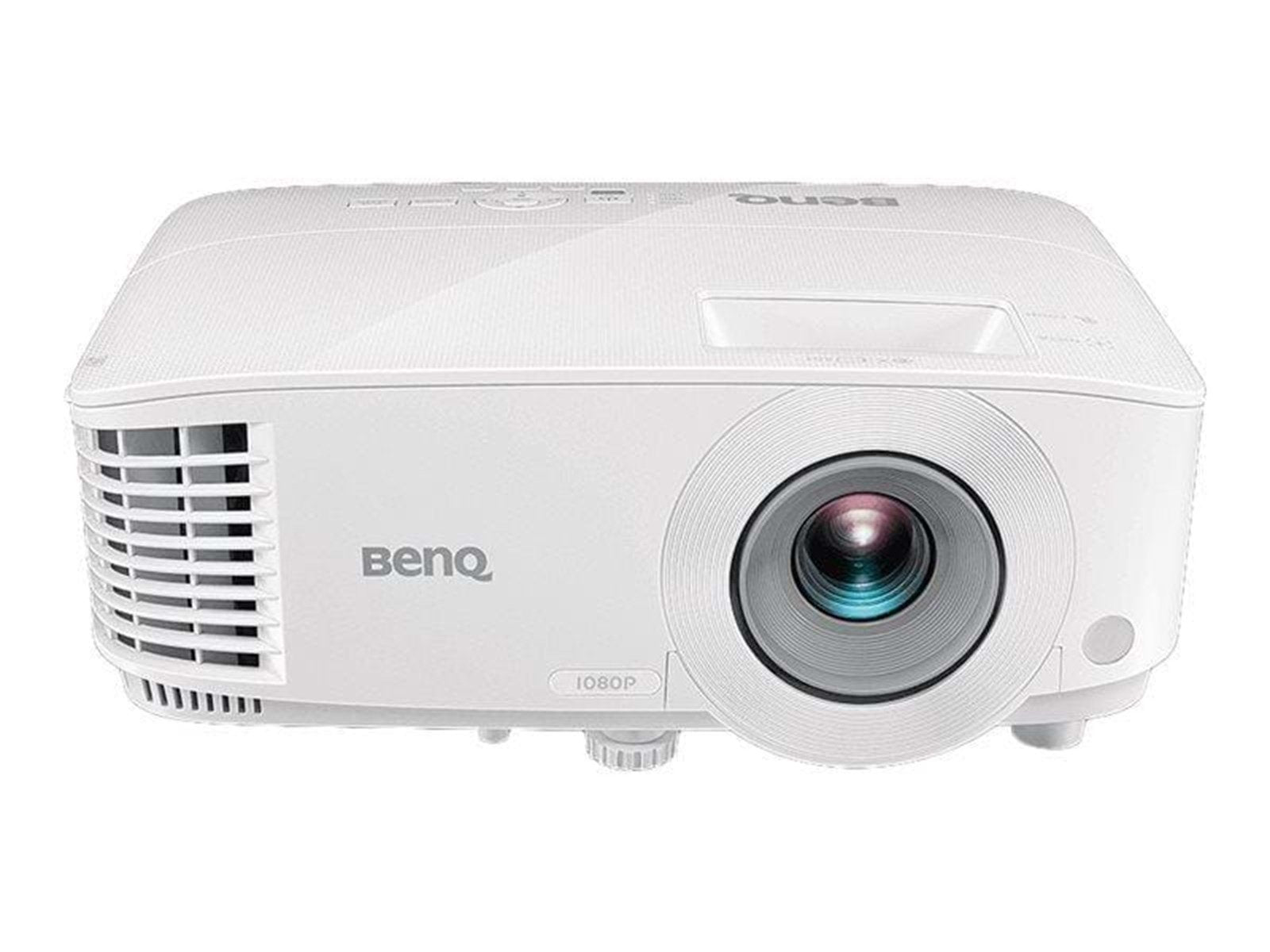BenQ Projektoren MH550 - DLP projector - portable - 3D - 1920 x 1080 - 3500 ANSI lumens