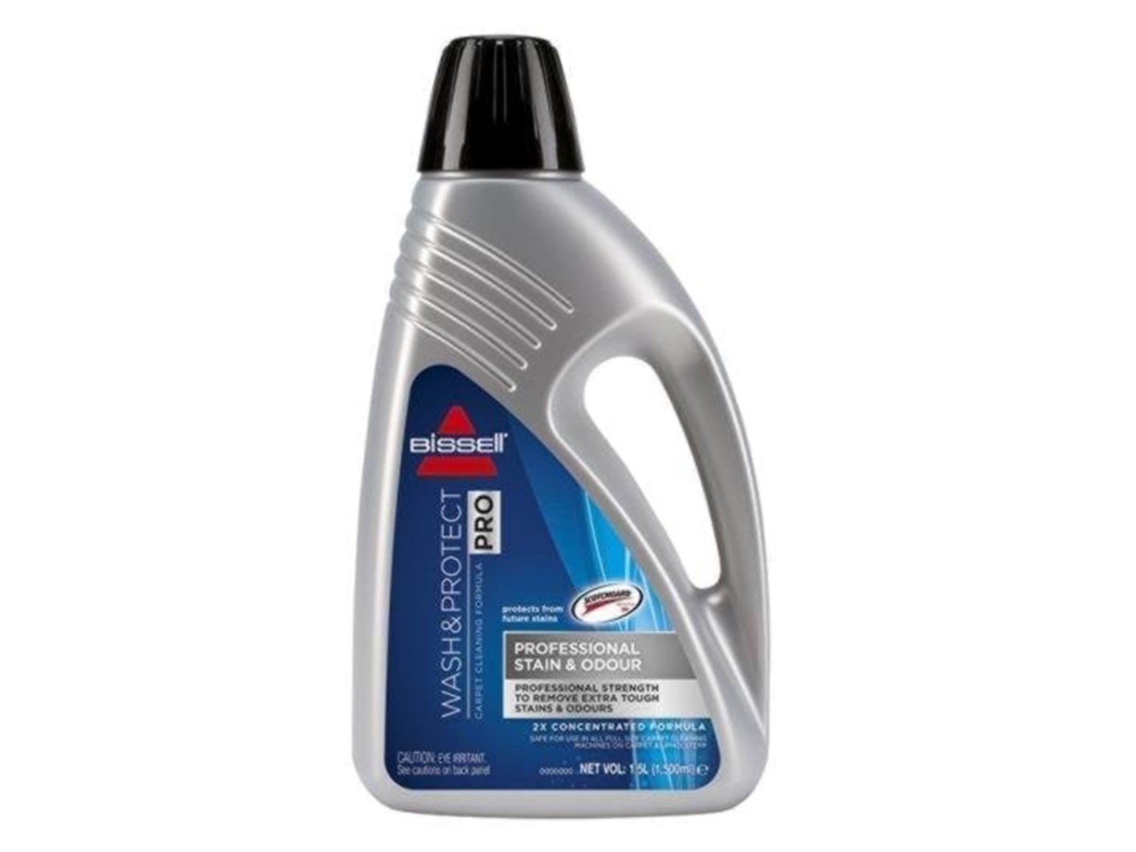 Bissell Wash & Protect Pro - 1.5 ltr