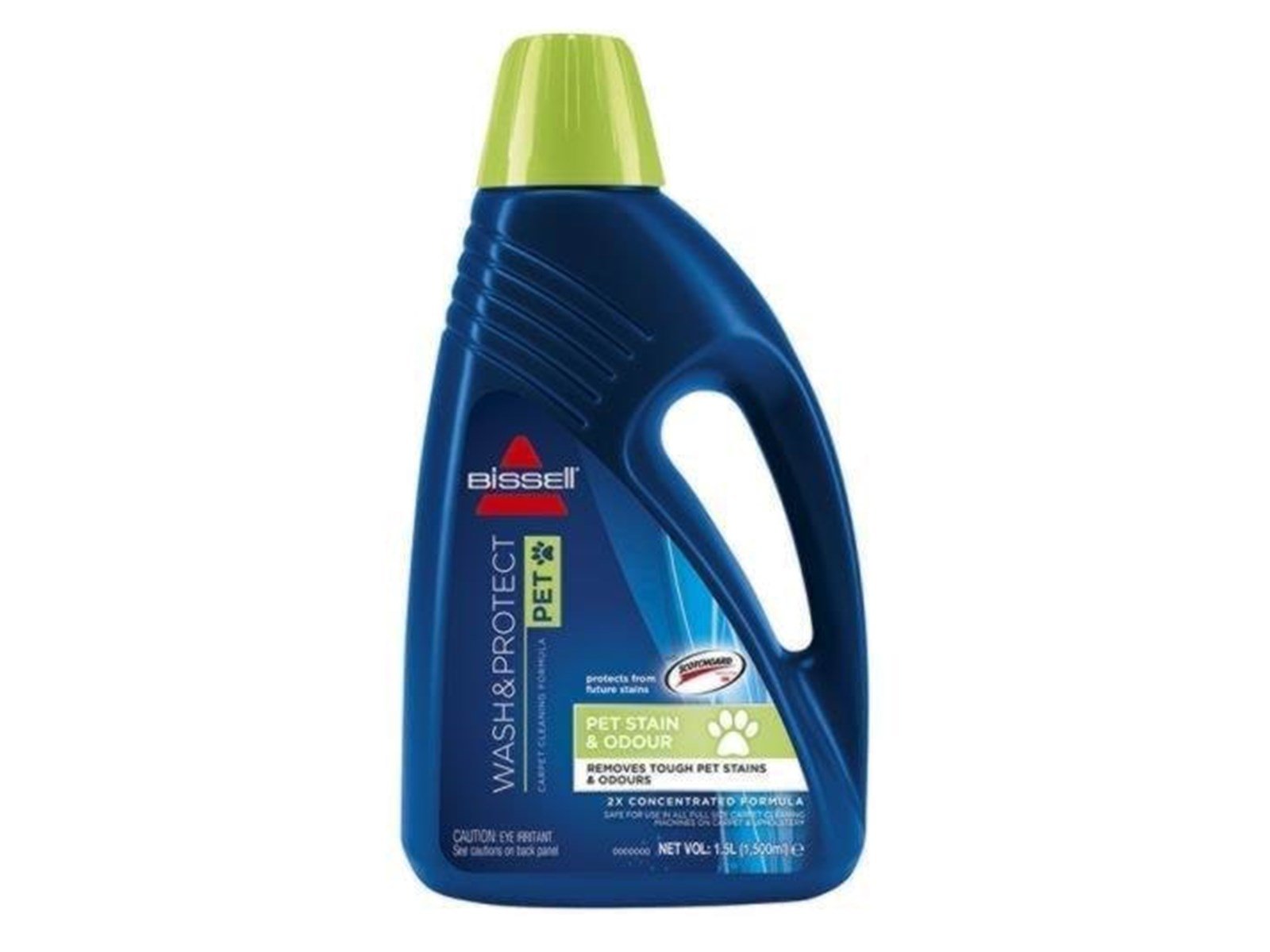 Bissell Wash & Protect Pet - 1.5 ltr