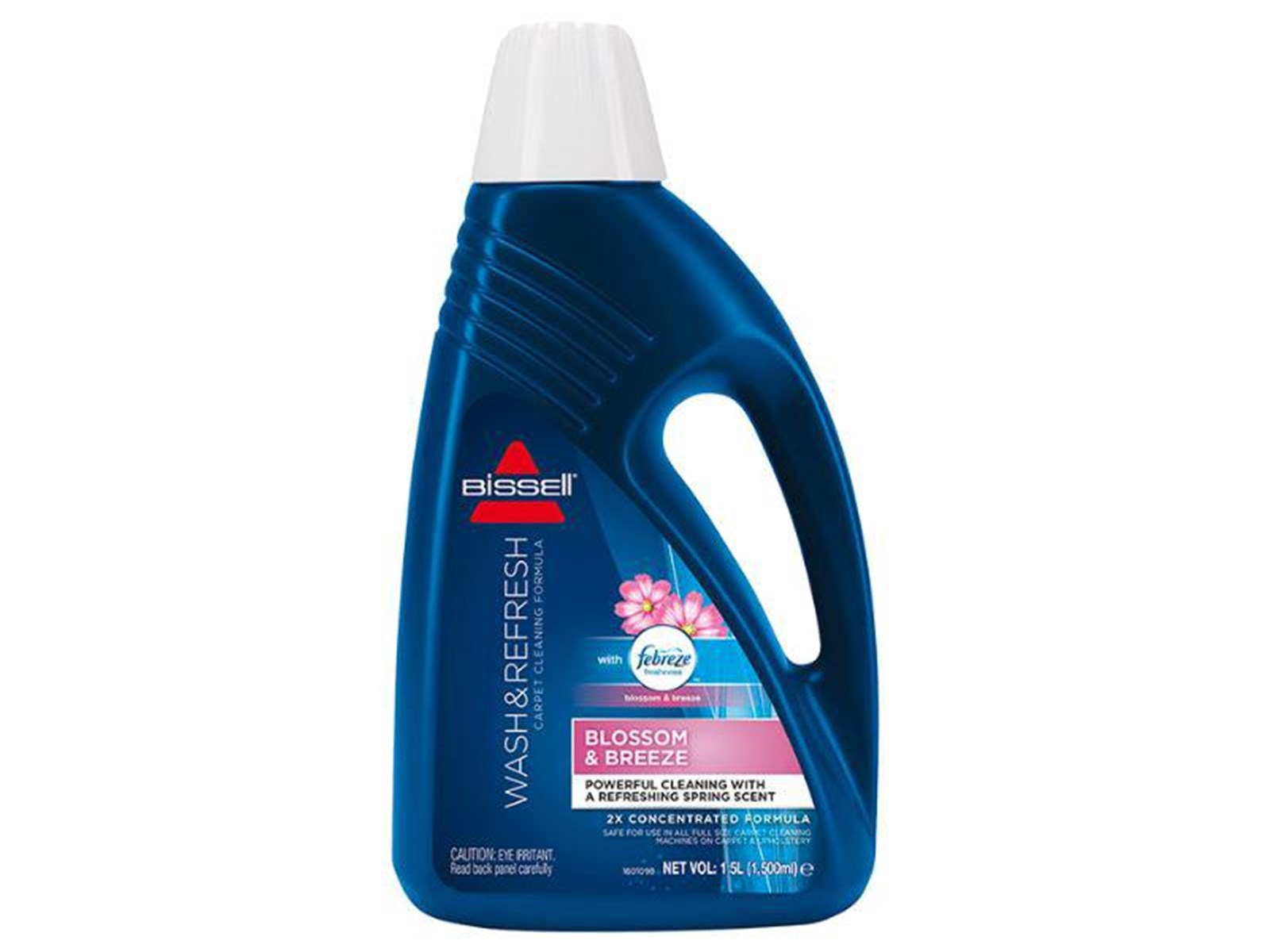 Bissell Wash and Refresh Febreze 1.5 liter