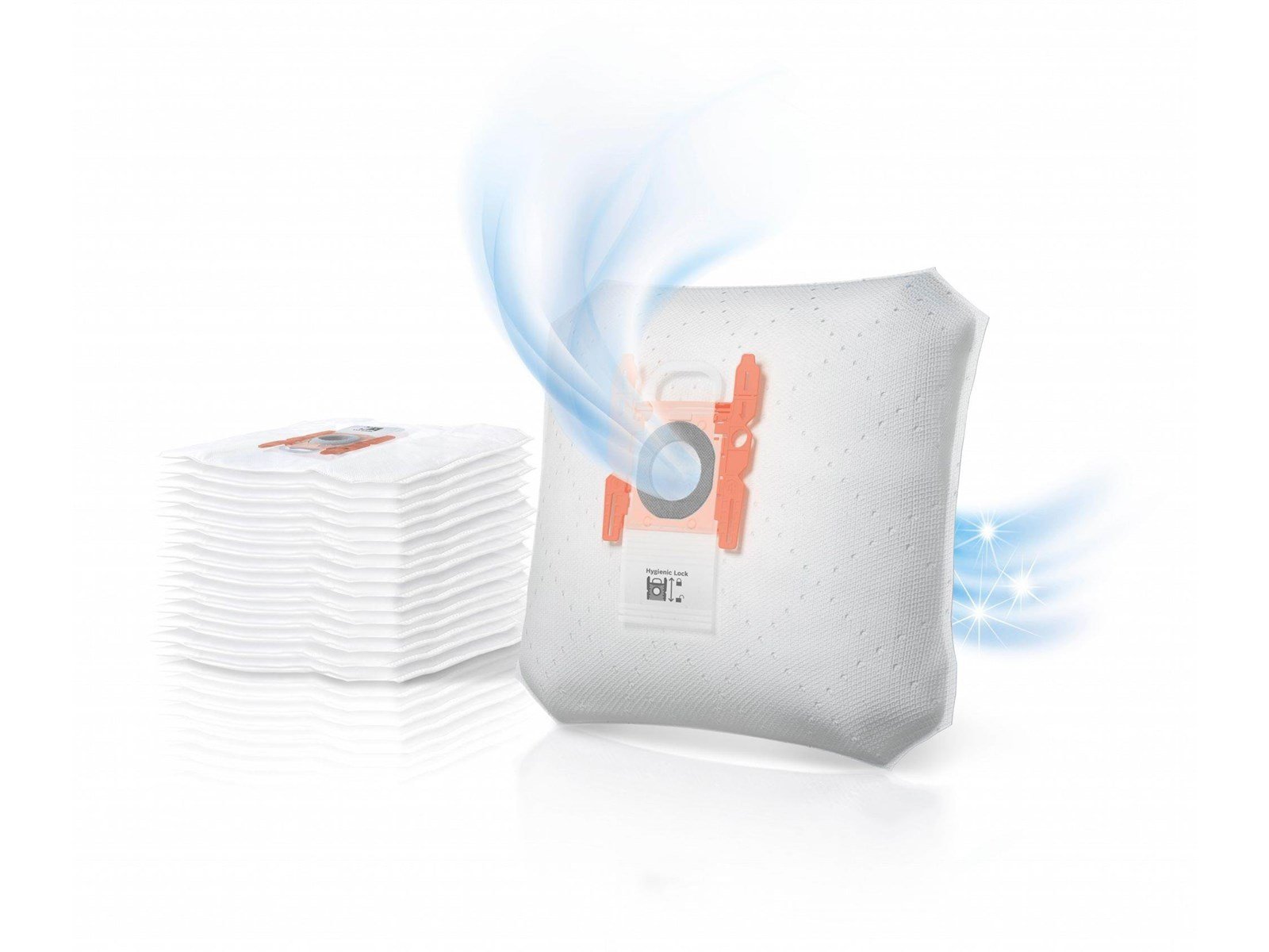 Bosch Type G All XXL 16-pack BBZ16GALL