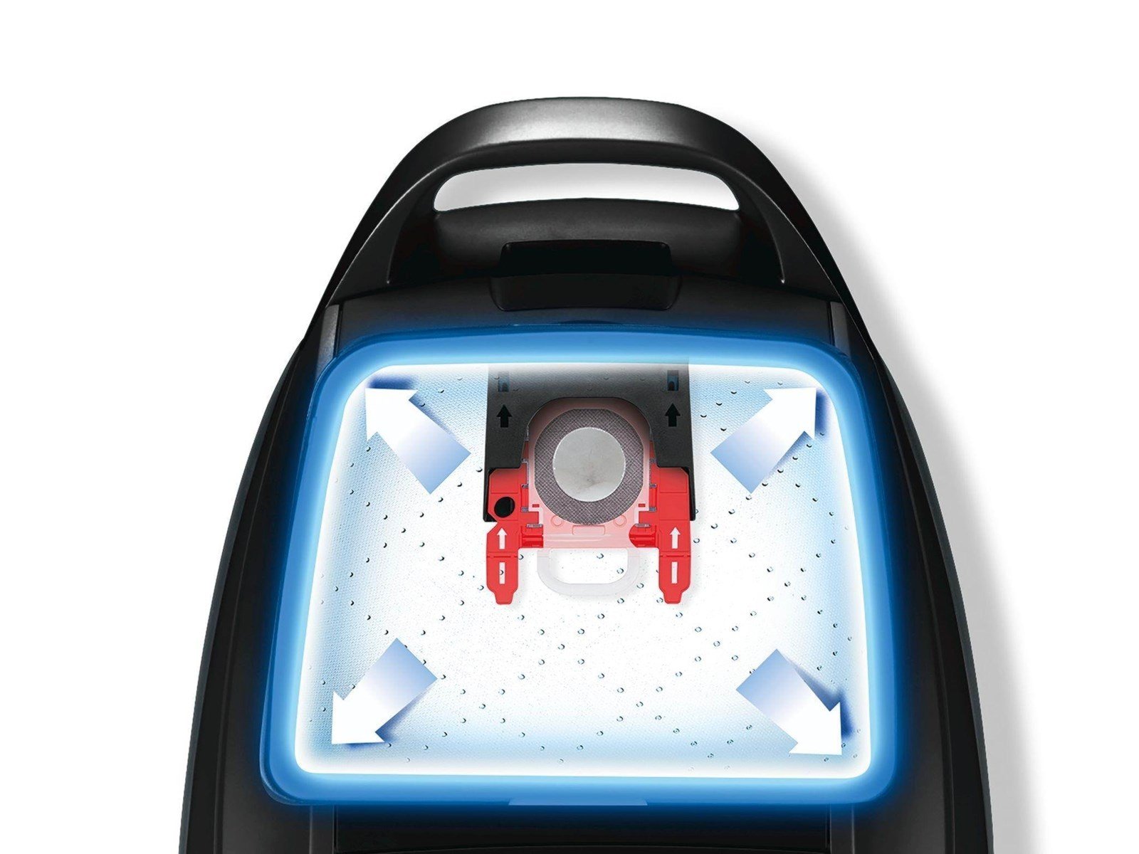 Bosch Type G All XXL 16-pack BBZ16GALL