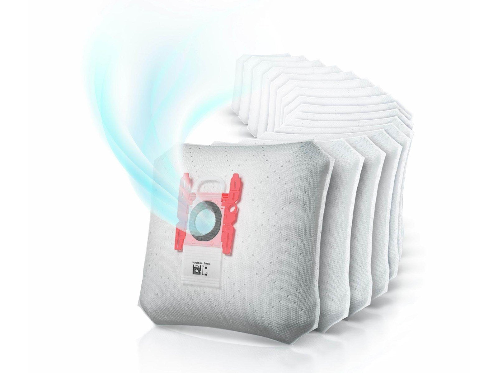 Bosch Type G All XXL 16-pack BBZ16GALL