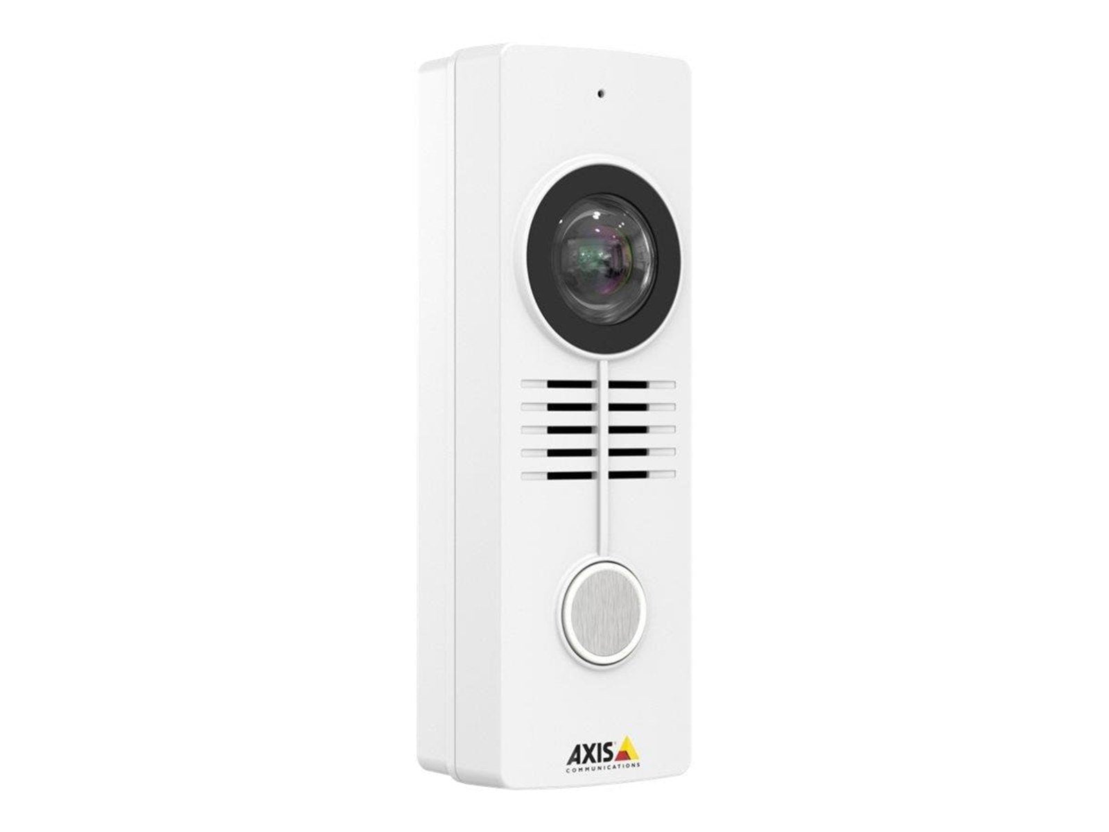 Axis A8105-E Network Video Door Station