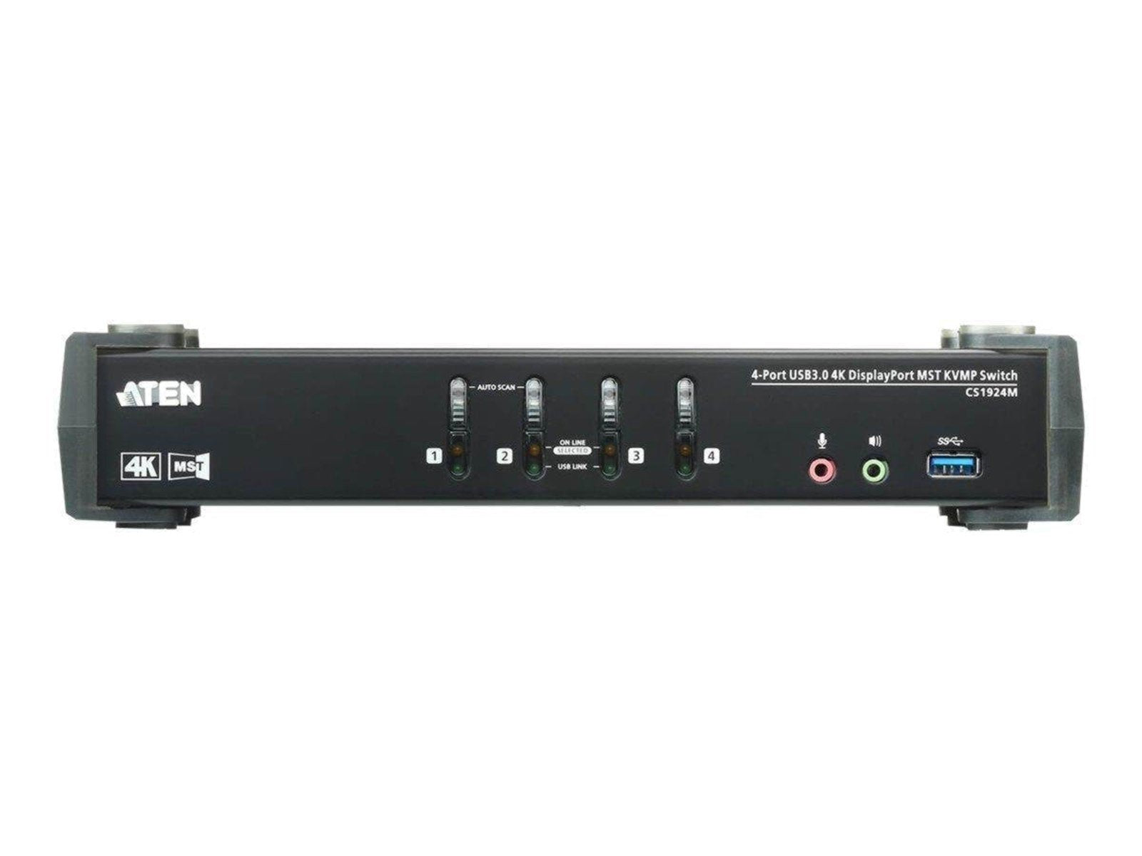 ATEN CS1924M KVMP Switch