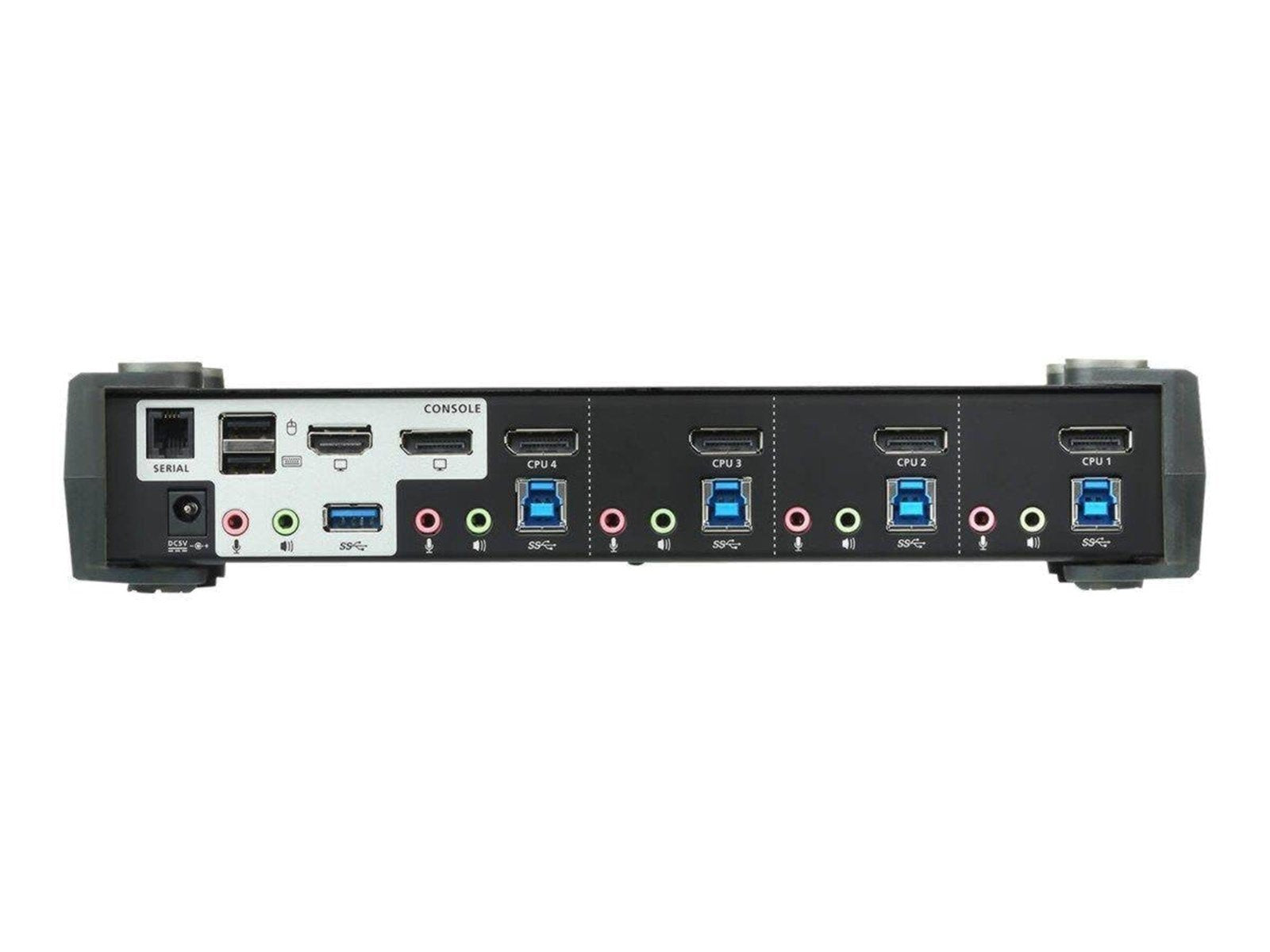 ATEN CS1924M KVMP Switch