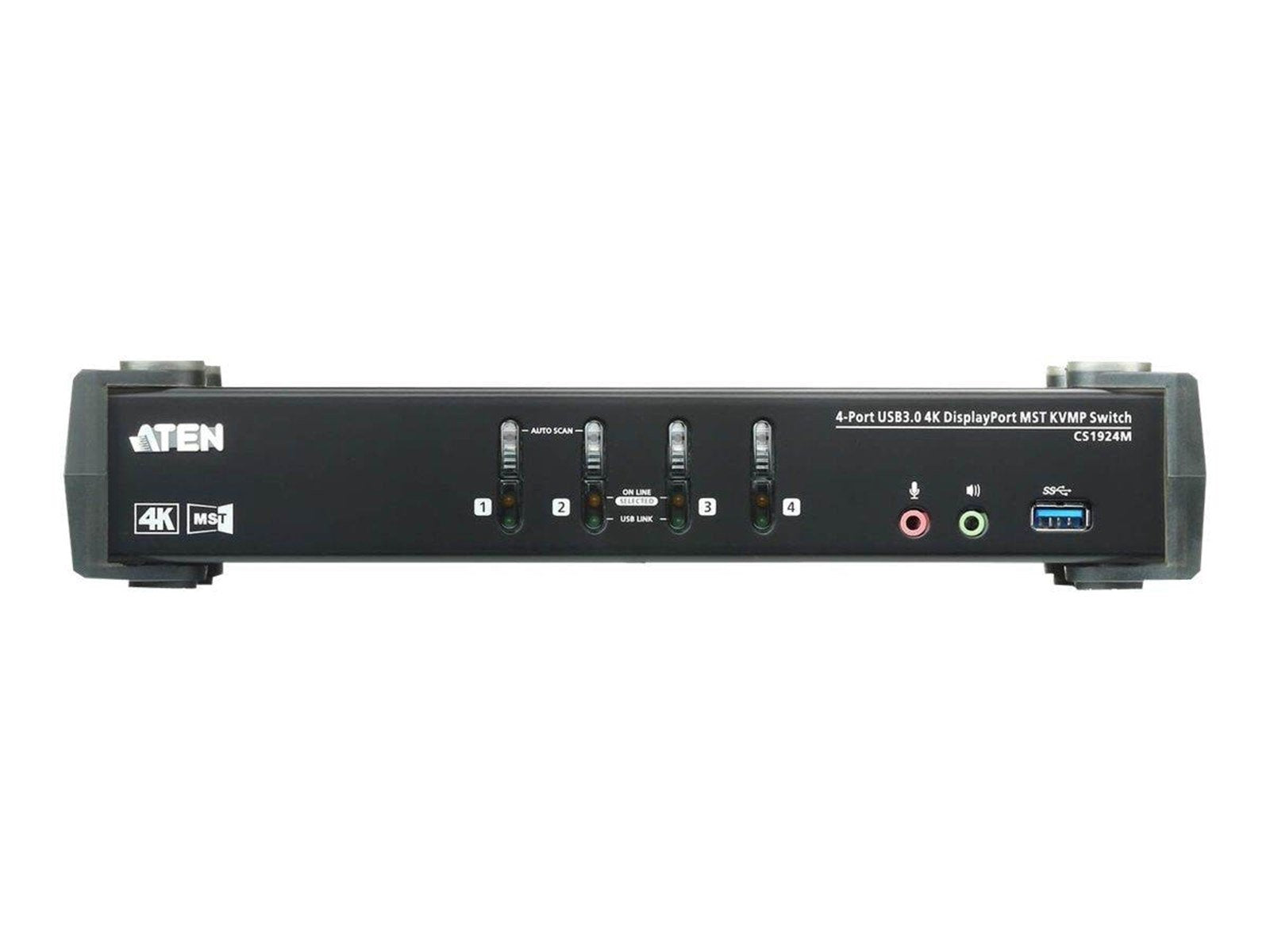 ATEN CS1924M KVMP Switch