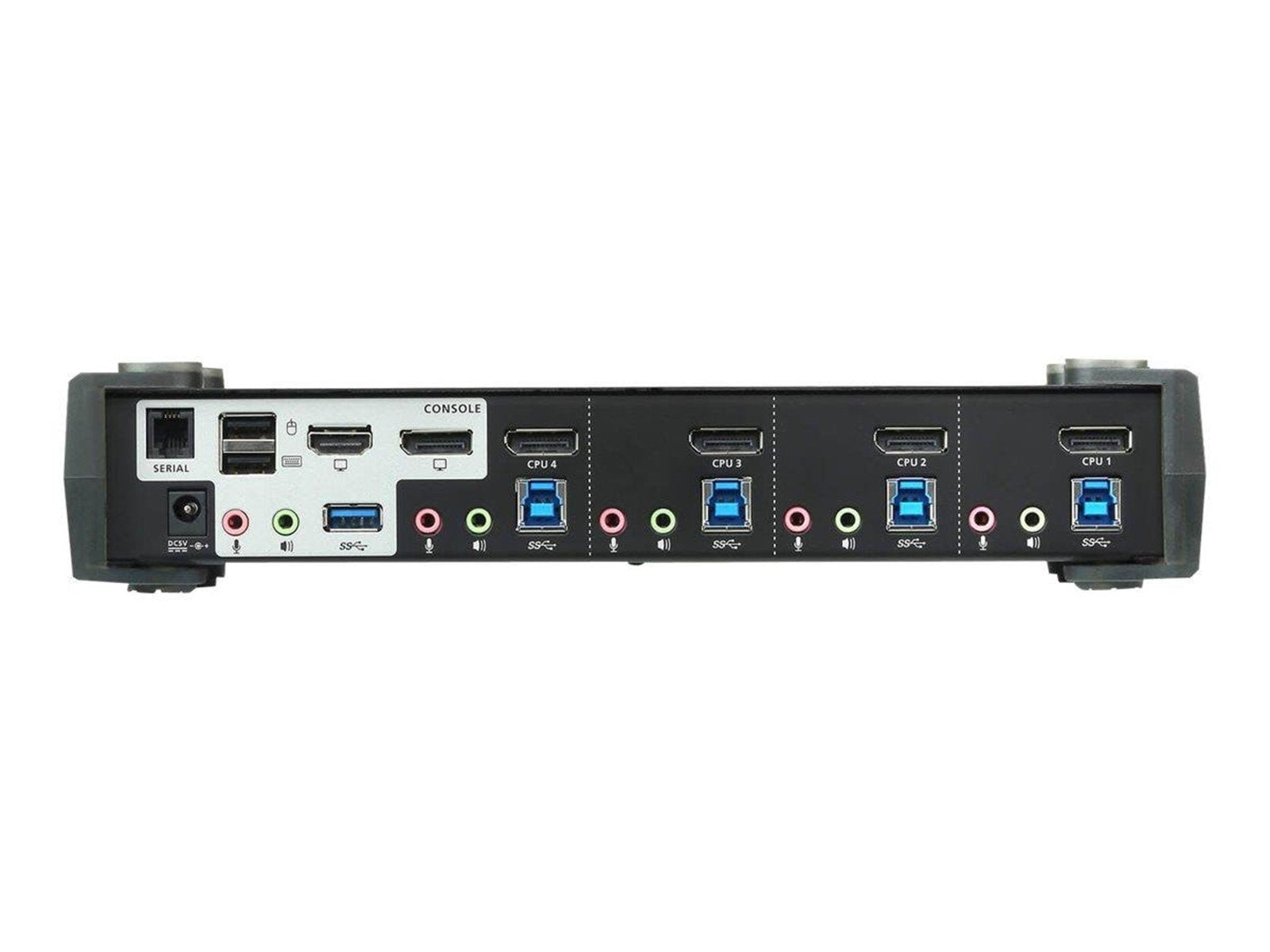 ATEN CS1924M KVMP Switch