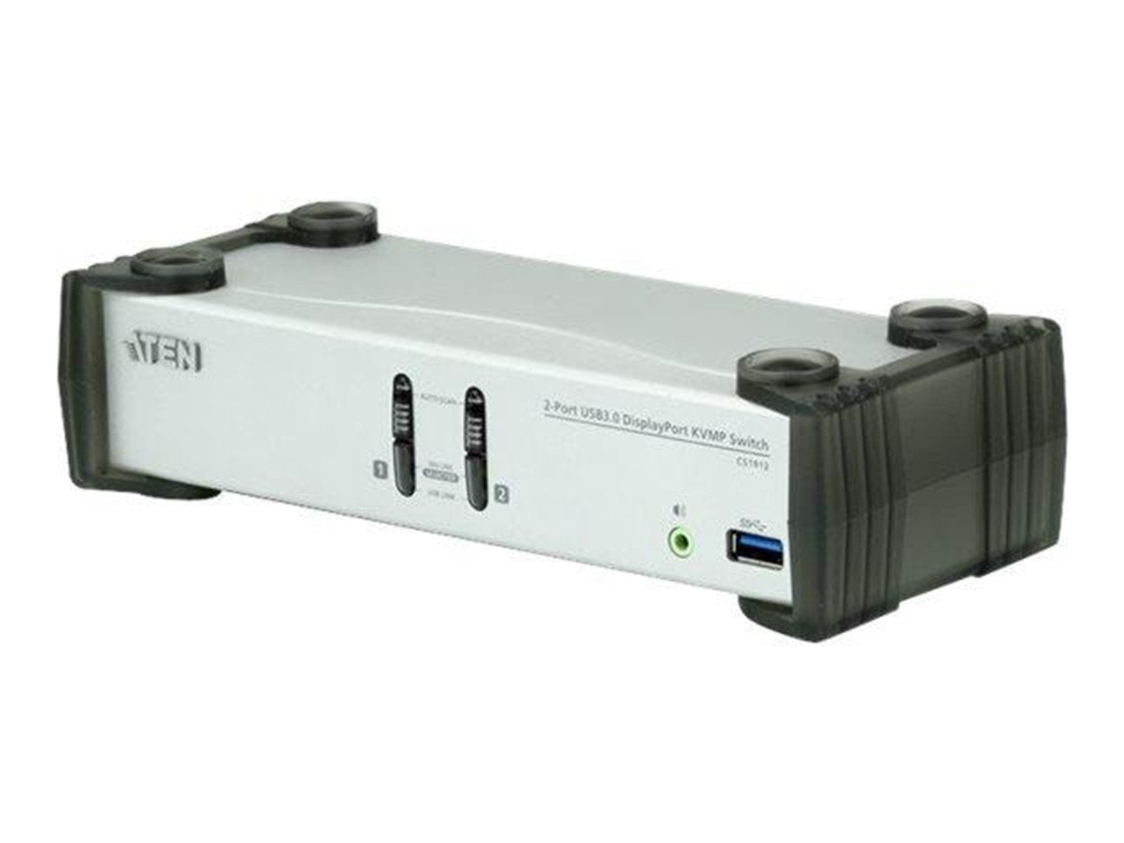 ATEN CS1912 KVMP Switch