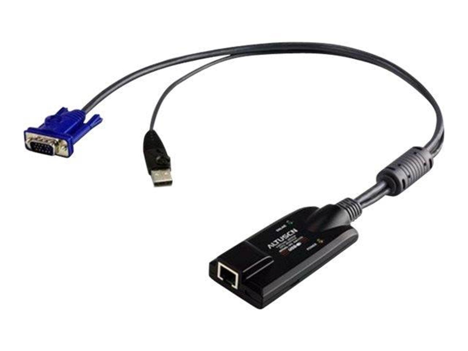 ATEN KVM Modules & Accessories USB - VGA to Cat5e/6 KVM