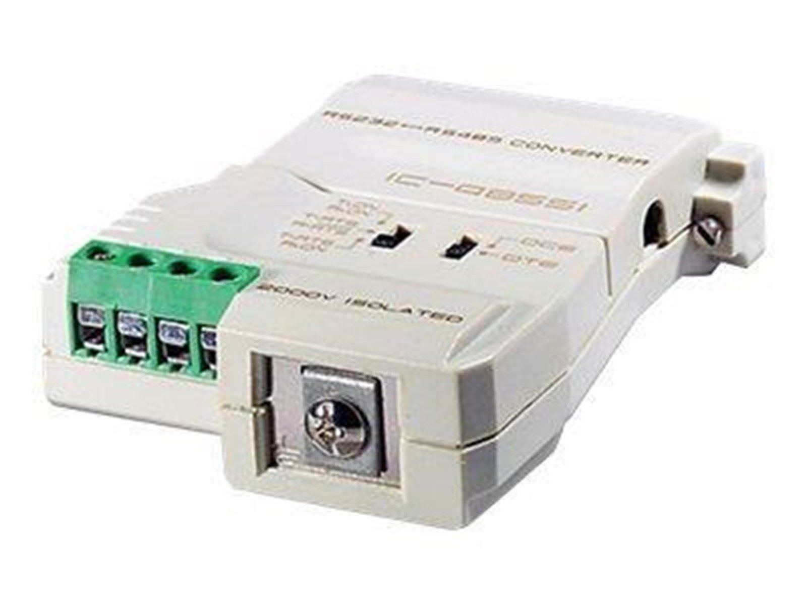 ATEN Converter RS-232 to RS-485 Interface Converter ATE