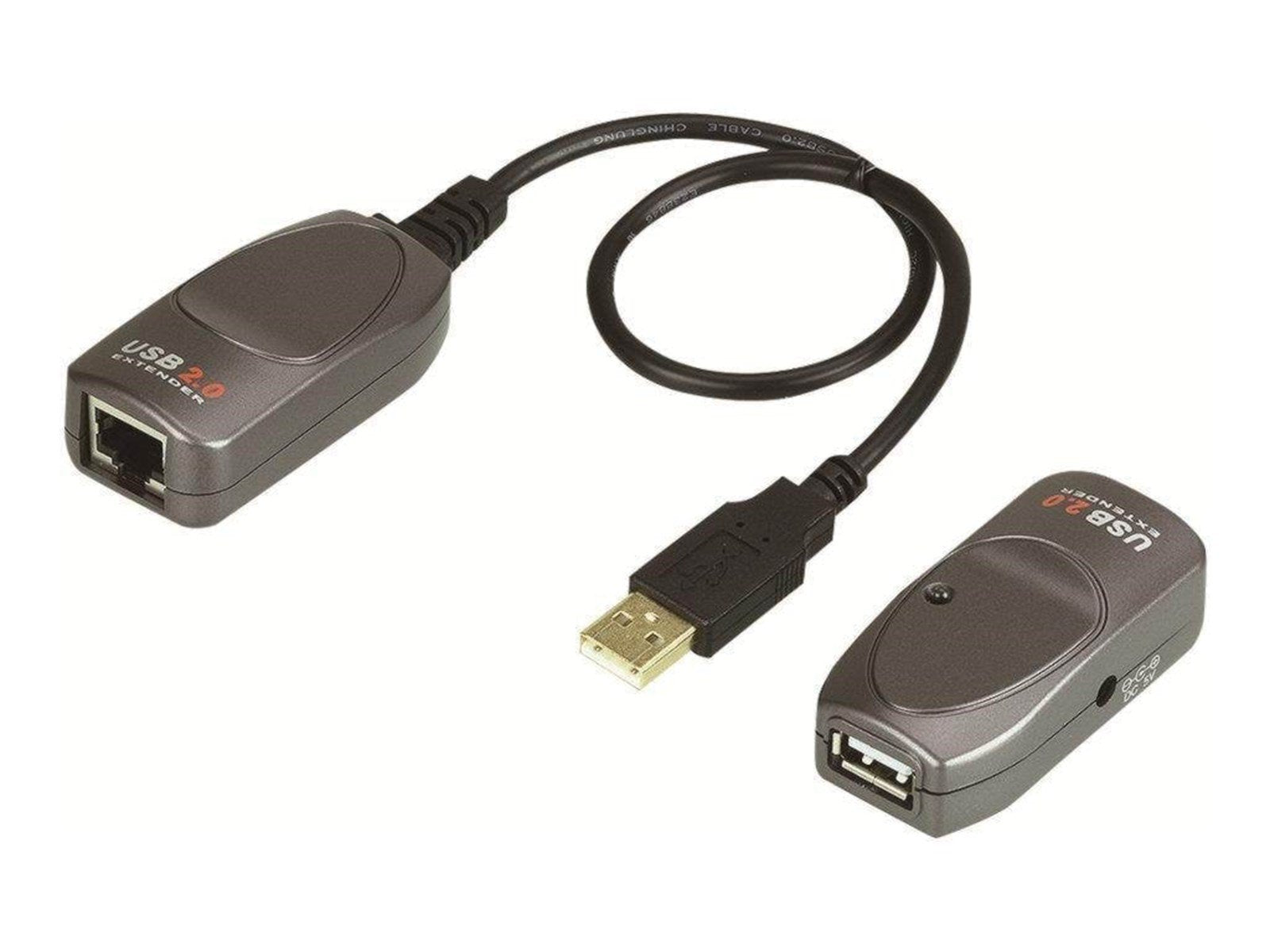 ATEN UCE260 USB 2.0 Cat 5 Extender (up to 60m)