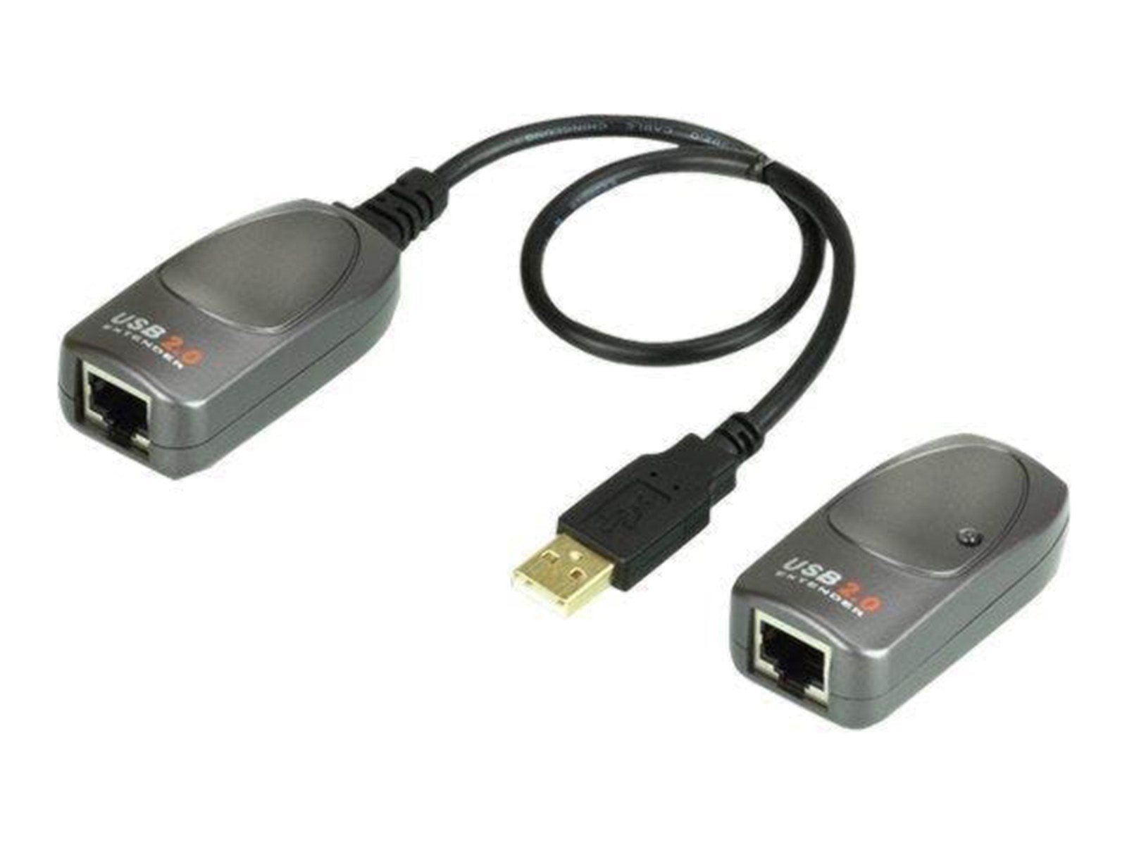 ATEN UCE260 USB 2.0 Cat 5 Extender (up to 60m)