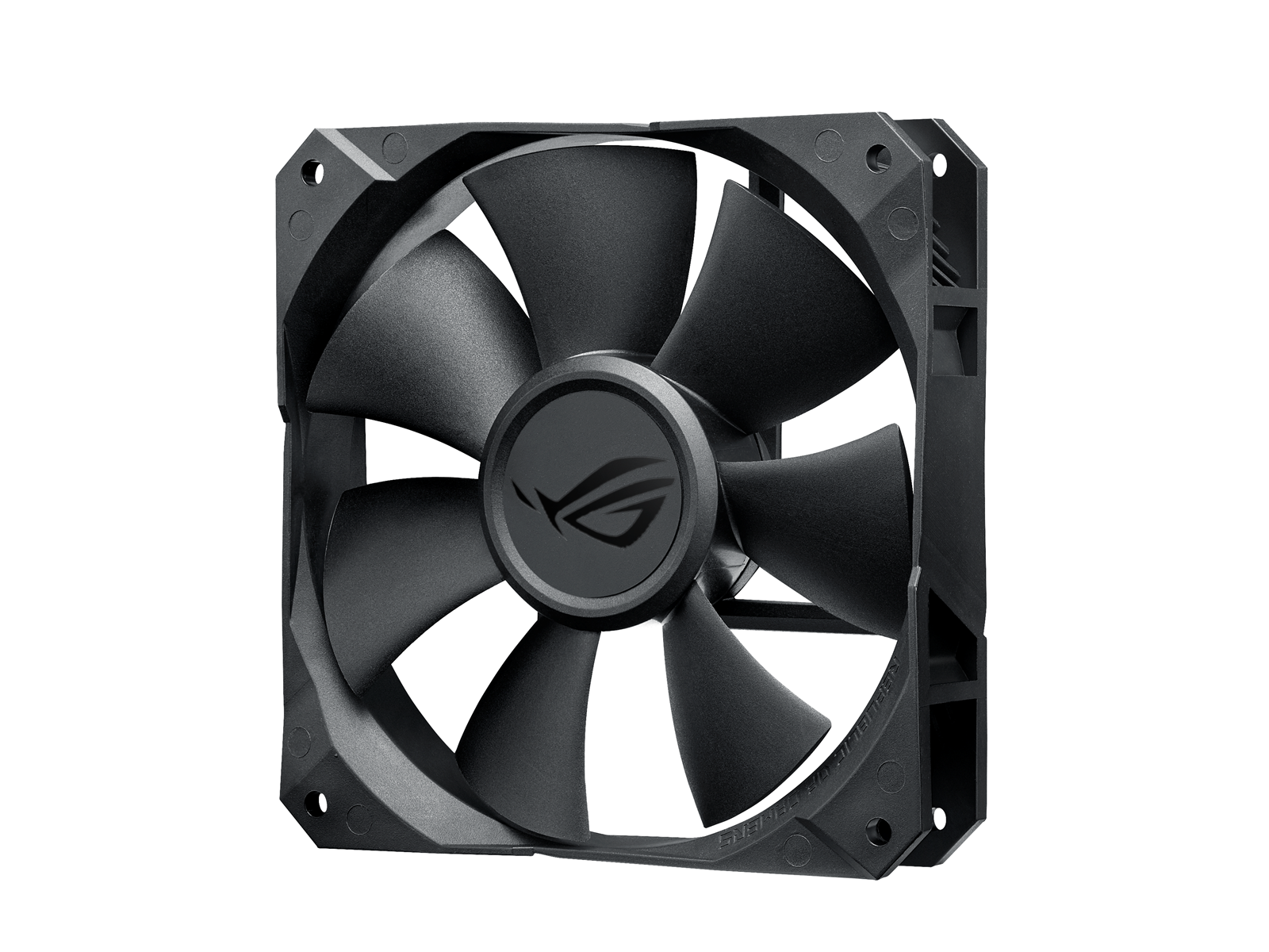 ASUS ROG RYUO 120 - CPU-Wasserkühlung - Max 37 dBA