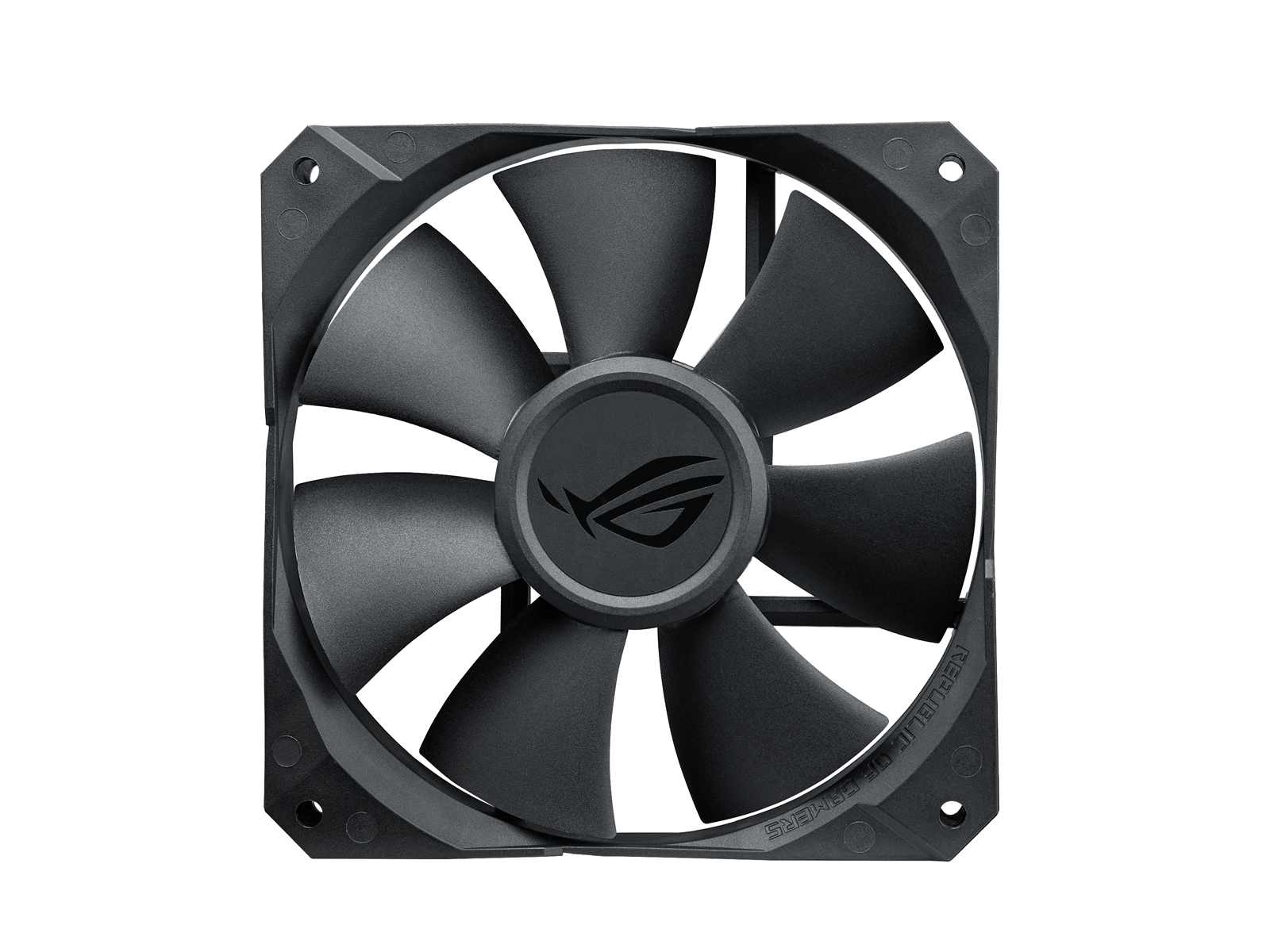 ASUS ROG RYUO 120 - CPU-Wasserkühlung - Max 37 dBA