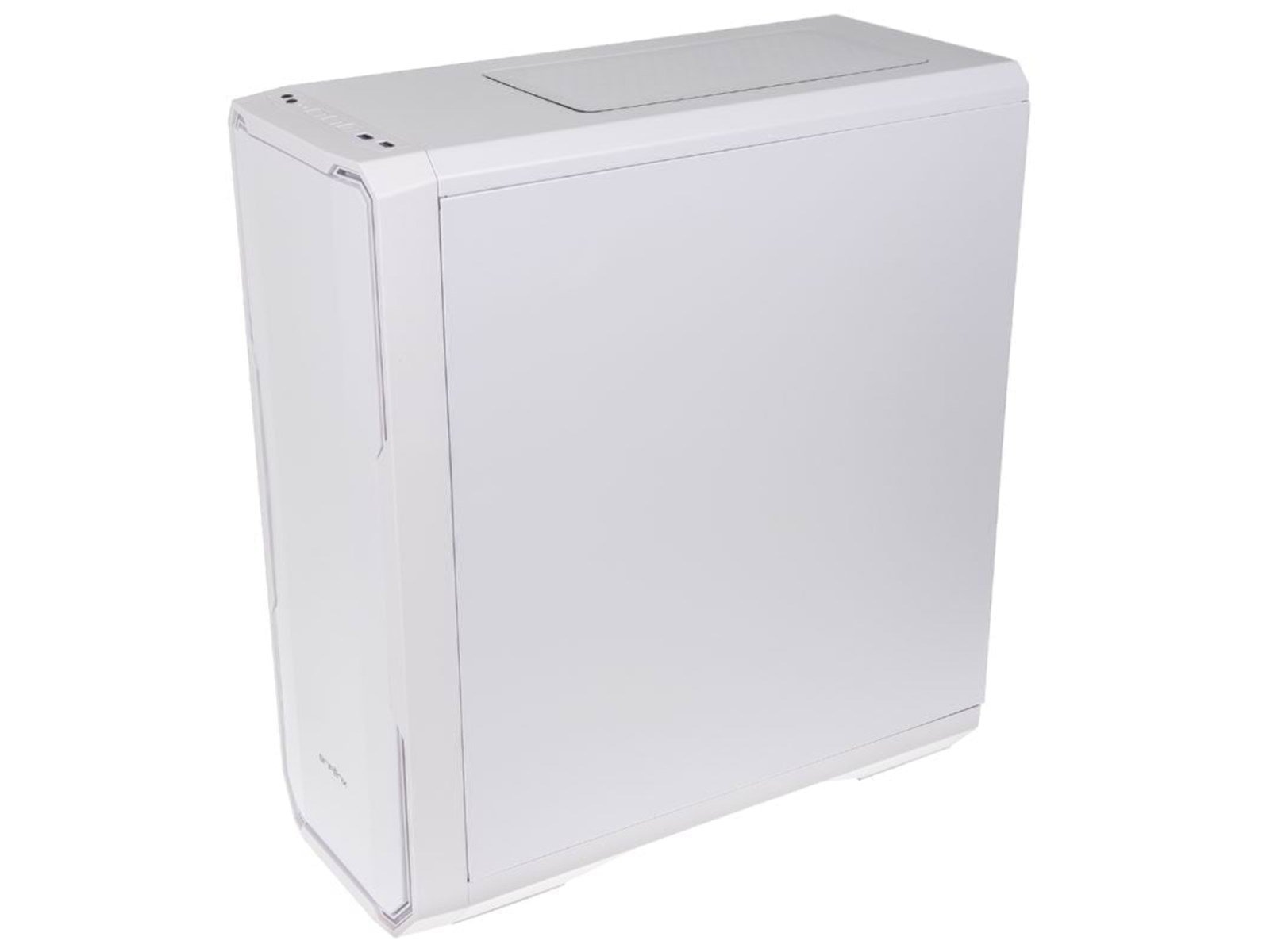 BitFenix Enso RGB - Gehäuse - Fulltower - Weiß