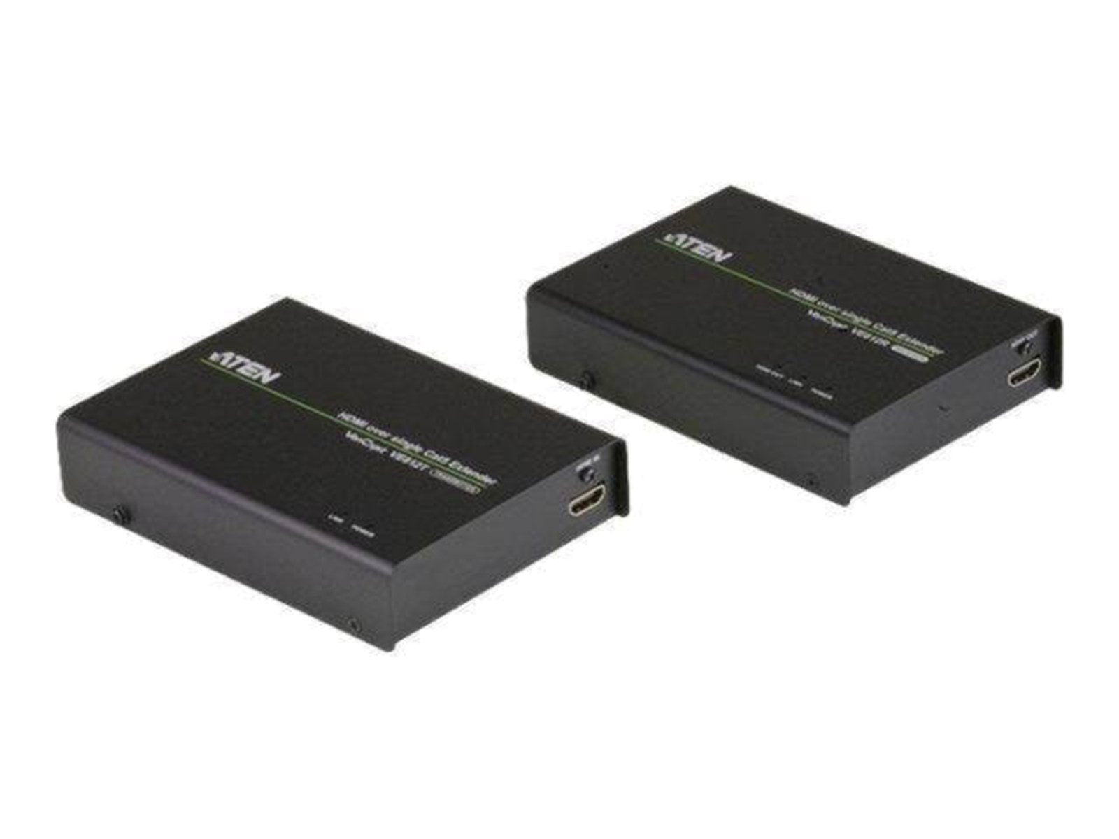 ATEN VE812 HDMI over Single Cat 5 Extender