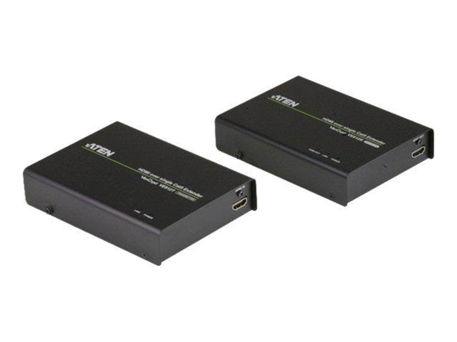 ATEN VE812 HDMI over Single Cat 5 Extender