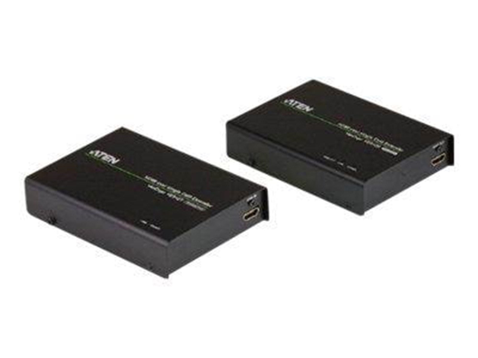 ATEN VE812 HDMI over Single Cat 5 Extender