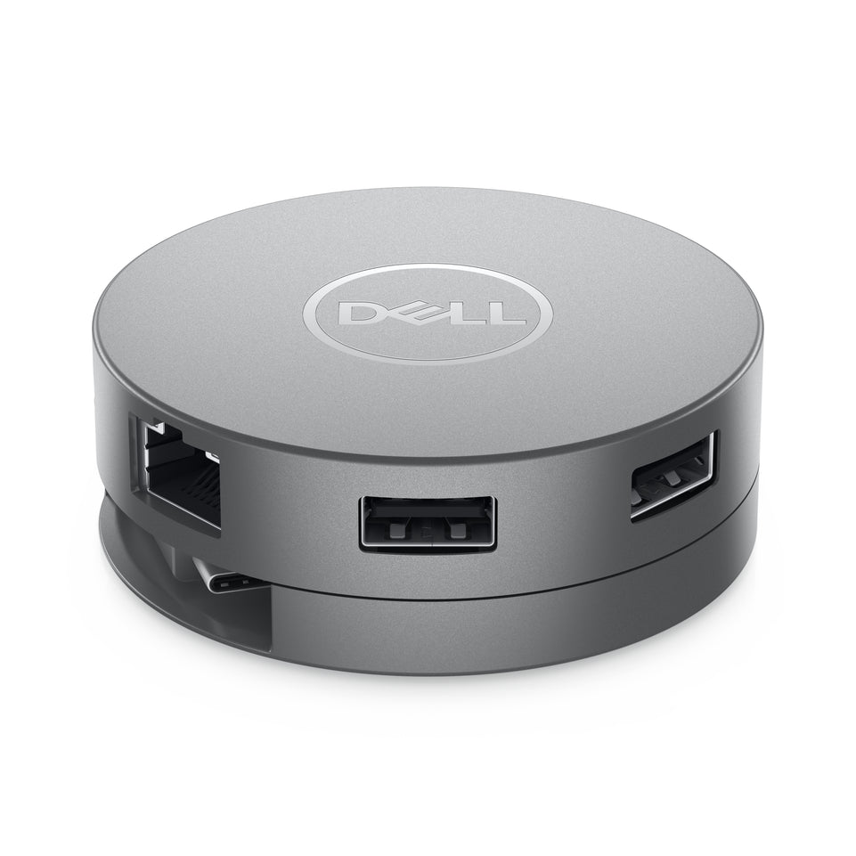 Dell Mobile Adapter DA310 Dockingstation