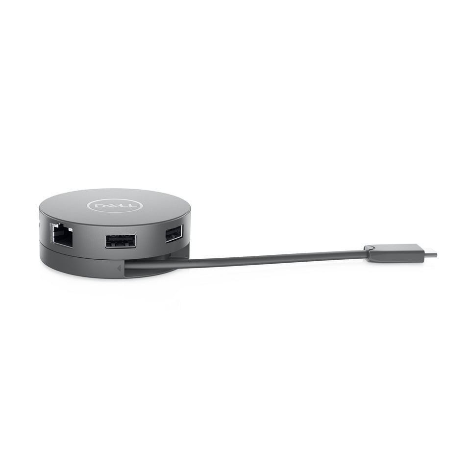 Dell Mobile Adapter DA310 Dockingstation