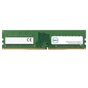 Dell DDR4 - Modul - 16 GB - DIMM 288-PIN - 3200 MHz