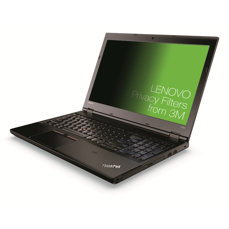 Lenovo Blickschutzfilter 14,0" - 3M Privacy-Filter 14,0"