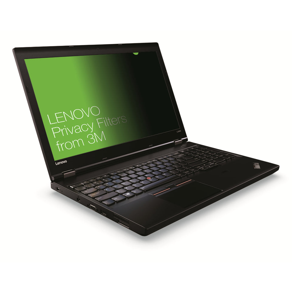 Lenovo Blickschutzfilter 14,0" - 3M Privacy-Filter 14,0"